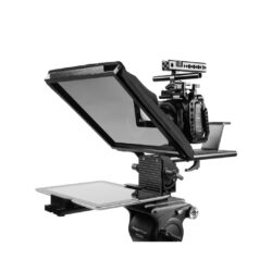 Prompter People PAL-10-TAB Prompter Pal 10 pollici Teleprompter con Supporto per smartphone-tablet