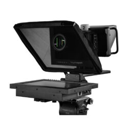 Prompter People PAL-PRO-12-FS Prompter Pal Pro 12 Teleprompter con adattatore Freestand