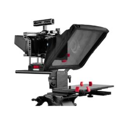 Prompter People PAL-PRO-12-TAB-15MM Prompter Pal Pro 12 pollici Teleprompter con Supporto per Smartphone-Tablet 2
