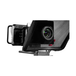 Prompter People PAL-PRO-12-TAB-15MM Prompter Pal Pro 12 pollici Teleprompter con Supporto per Smartphone-Tablet 4