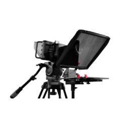 Prompter People PAL-PRO-12-TAB-15MM Prompter Pal Pro 12 pollici Teleprompter con Supporto per Smartphone-Tablet 5