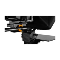 Prompter People PAL-PRO-12-TAB-15MM Prompter Pal Pro 12 pollici Teleprompter con Supporto per Smartphone-Tablet 6