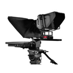 Prompter People PAL‑PRO‑12 Prompter Pal Pro 12 pollici Teleprompter con monitor HDMI 4