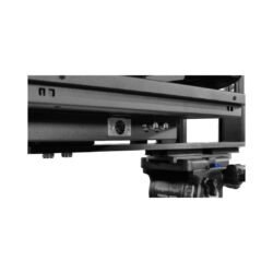 Prompter People QPRO32 Teleprompter Q-Gear PRO con objetivo Fujinon 3