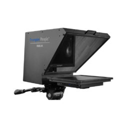 Prompter People ROBOJR-17 Robo Jr Teleprompter PTZ con telecamera robotica