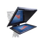 QPRO24 Prompter People Teleprompter Q Gear QPRO 24" ad alta luminosità HB