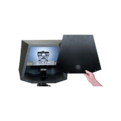 ROBO_Prompter people_Teleprompter RoboPrompter Prompter People per telecamere PTZ