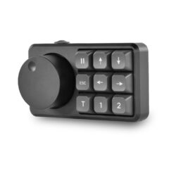 Shuttle Cue Pro - Controllo remoto per teleprompter con cavo 2
