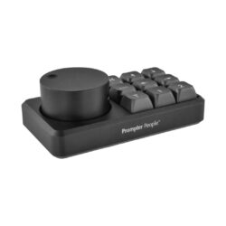 Shuttle Cue Pro - Controllo remoto per teleprompter con cavo