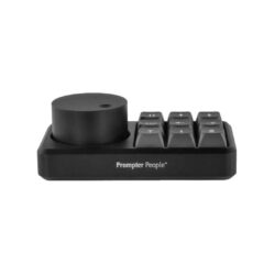 Shuttle Cue Pro - Controllo remoto per teleprompter con cavo 3