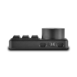 Shuttle Cue Pro - Controllo remoto per teleprompter con cavo 4