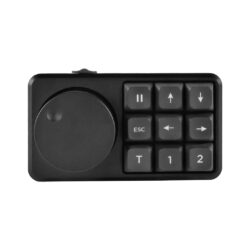 Shuttle Cue Pro - Controllo remoto per teleprompter con cavo 6