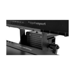 Teleprompter Prompter People FLEXP-S15 15 pollici Trapezoidale Flex Plus 5