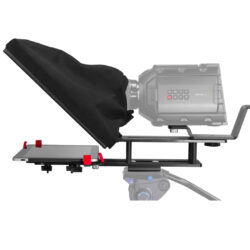UL-IPADU12_Prompter-People_Teleprompter Ultralight 12" iPad Pro per iPad e tablet