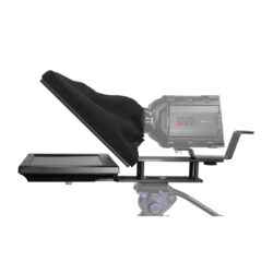Teleprompter Ultralight 12″ per iPad e tablet