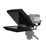 Teleprompter Ultralight 12" for iPad and tablet