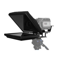 Teleprompter Ultralight 12" for iPad and tablet
