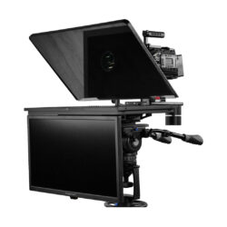 Talent Monitor Prompter People PROP-24-22TM ProLine Plus 16:9 formato grande - teleprompter