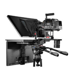 Talent Monitor Prompter People ProLine Plus 16:9 formato grande - teleprompter