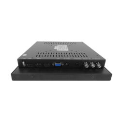 Talent Monitor Prompter People Flex Plus 16:9 formato grande - teleprompter