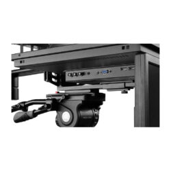 Talent Monitor Prompter People ProLine Plus 24" con inversione automatica - teleprompter