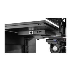 Teleprompter Prompter People ProLine Plus 24" con Talent Monitor 24"