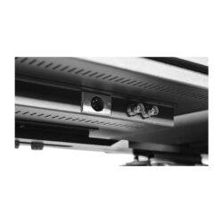 Teleprompter Robo Jr 3G-SDI per PTZ camera con monitor 19" reversibile ad alta luminosit