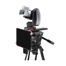 Prompter People Under Camera Tablet - teleprompter