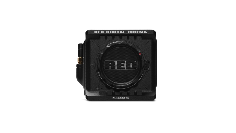 Videocamera Red Komodo 6K