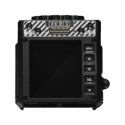 710-0339-00_RED_Videocamera-Red-Komodo-6K-con-adattatore-RF-EF-scheda-CFast-lettore-e-alimentatore
