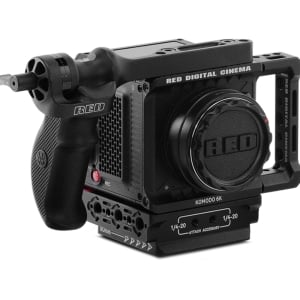 710-0340_RED_Videocamera RED KOMODO 6K - Production Pack