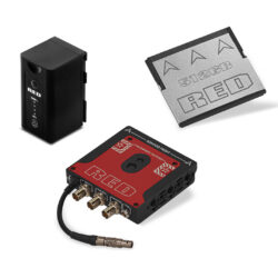710-0340_RED_Videocamera RED KOMODO 6K - Production Pack