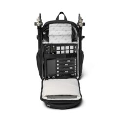Backpack_Rode_Rode zaino per mixer RodeCaster Pro II e accessori