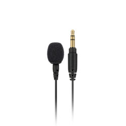 LAVGO_Rode_Microfono lavalier Rode GO a condensatore omnidirezionale