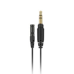 LAVGO_Rode_Microfono lavalier Rode GO a condensatore omnidirezionale