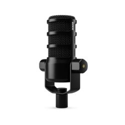 PODMICUSB_Rode_Microfono Rode PodMic USB dinamico con uscita XLR e USB per broadcast e streamingPODMICUSB_Rode_Microfono Rode PodMic USB dinamico con uscita XLR e USB per broadcast e streaming