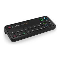 RodeCaster Video console di produzione per video e audio
