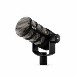 RODE Ultimate Podcaster Bundle Kit per quattro persone