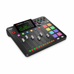 RODE Ultimate Podcaster Bundle Kit per quattro persone