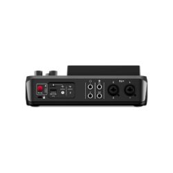 Rode_RodeCaster Duo studio integrato di produzione audio per podcast e creator