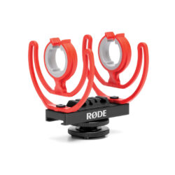 VMNTG_Rode_Microfono shotgun on-camera Rode VideoMic NTG per telecamere e DSLR
