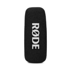 VMNTG_Rode_Microfono shotgun on-camera Rode VideoMic NTG per telecamere e DSLR