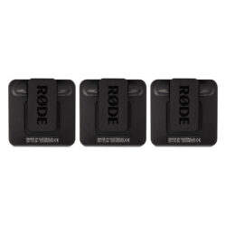 WIGO2_Rode_Rode Wireless GO II sistema microfonico wireless a doppio canale