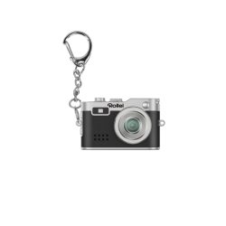 Rollei Mini Digital Camera Black