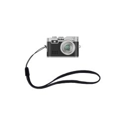 Rollei Mini Digital Camera Black 2