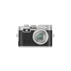 Rollei Mini Digital Camera Black 3