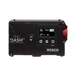 29822500K001_ROSCO_Luce LED DMG Lumière Dash