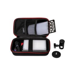 Rosco DMG DASH Pocket LED Kit CRMX Pannello LED Compatto 2