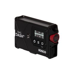Rosco DMG DASH Pocket LED Kit CRMX Pannello LED Compatto 3