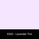 E003_Rosco_E-Colour+ 003 Lavender Tint